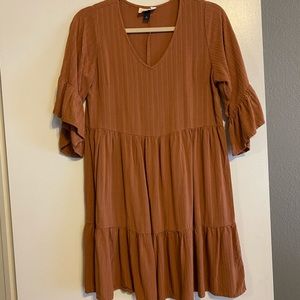Universal threads dress